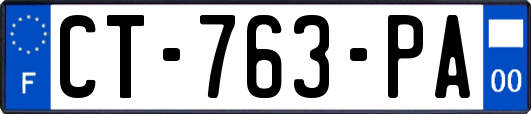 CT-763-PA