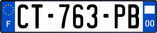 CT-763-PB