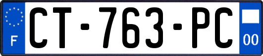 CT-763-PC