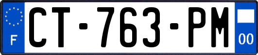CT-763-PM
