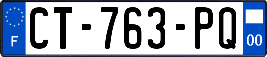 CT-763-PQ