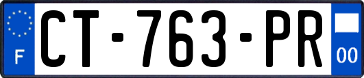 CT-763-PR