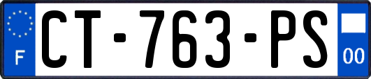 CT-763-PS