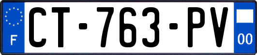 CT-763-PV