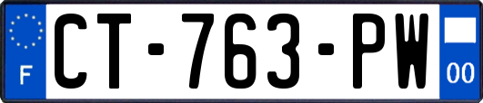 CT-763-PW