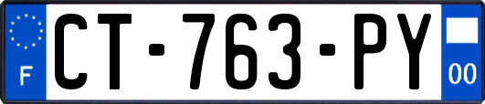 CT-763-PY