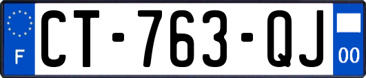 CT-763-QJ