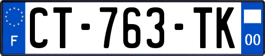 CT-763-TK