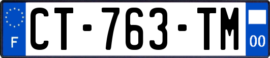 CT-763-TM