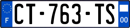 CT-763-TS