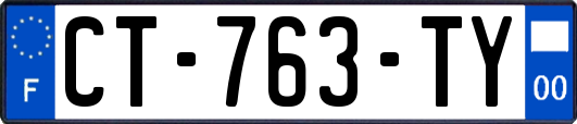 CT-763-TY