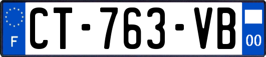 CT-763-VB