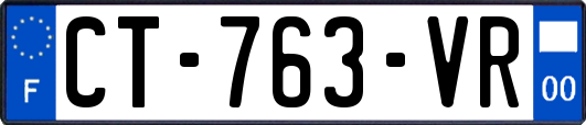 CT-763-VR