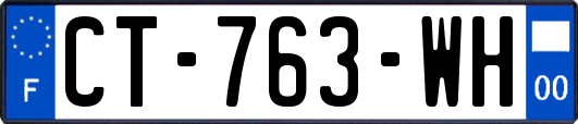 CT-763-WH