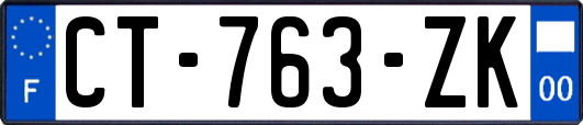 CT-763-ZK