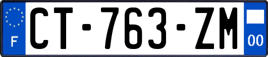 CT-763-ZM