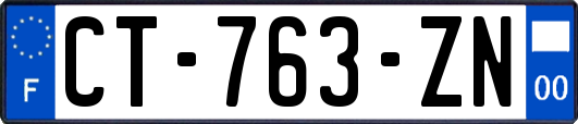 CT-763-ZN