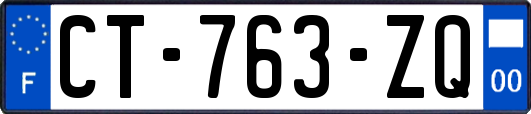 CT-763-ZQ