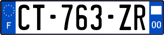 CT-763-ZR