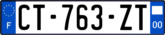 CT-763-ZT