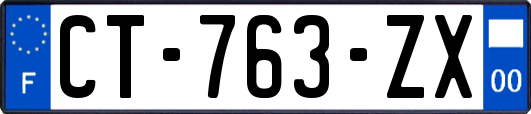 CT-763-ZX