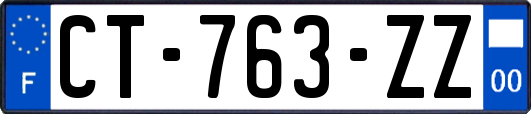 CT-763-ZZ