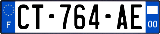 CT-764-AE