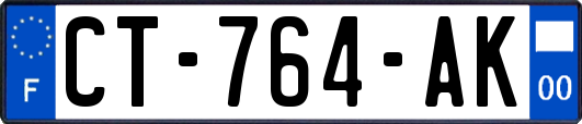 CT-764-AK