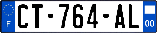 CT-764-AL