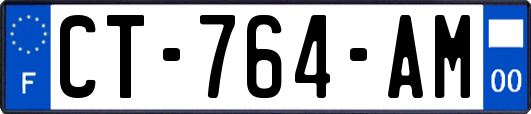 CT-764-AM