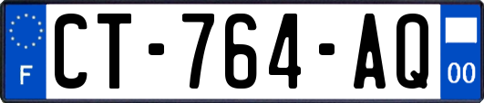 CT-764-AQ