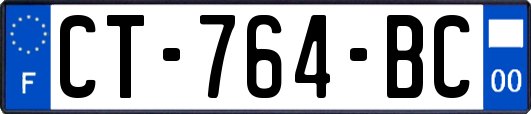 CT-764-BC