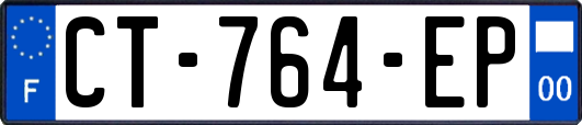 CT-764-EP