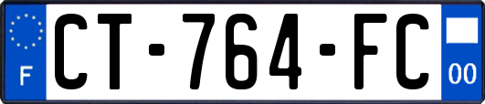 CT-764-FC