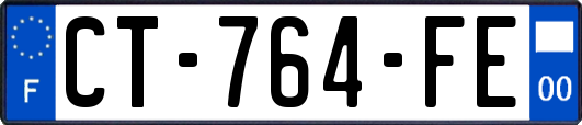 CT-764-FE