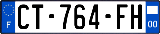 CT-764-FH