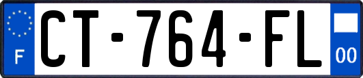 CT-764-FL