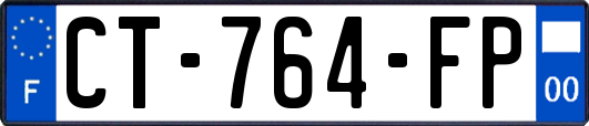 CT-764-FP