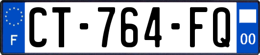 CT-764-FQ
