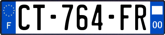 CT-764-FR