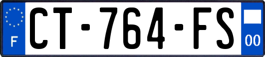 CT-764-FS
