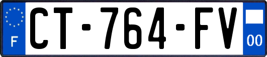 CT-764-FV
