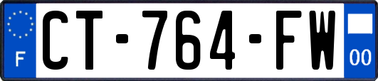CT-764-FW