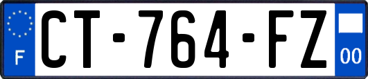 CT-764-FZ