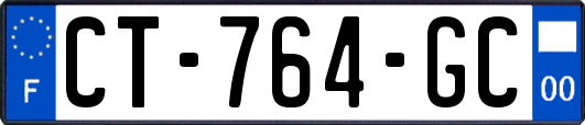 CT-764-GC
