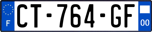 CT-764-GF