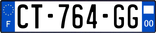 CT-764-GG