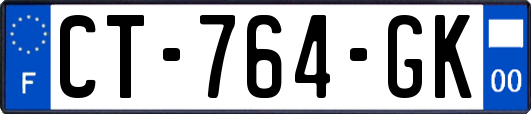 CT-764-GK