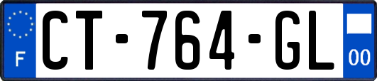 CT-764-GL