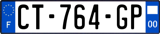 CT-764-GP